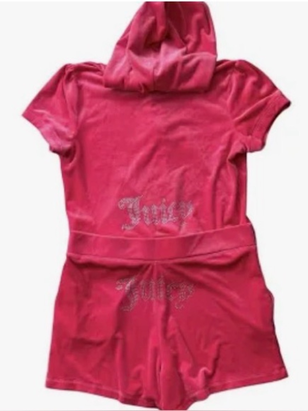 Juicy Couture Track suit